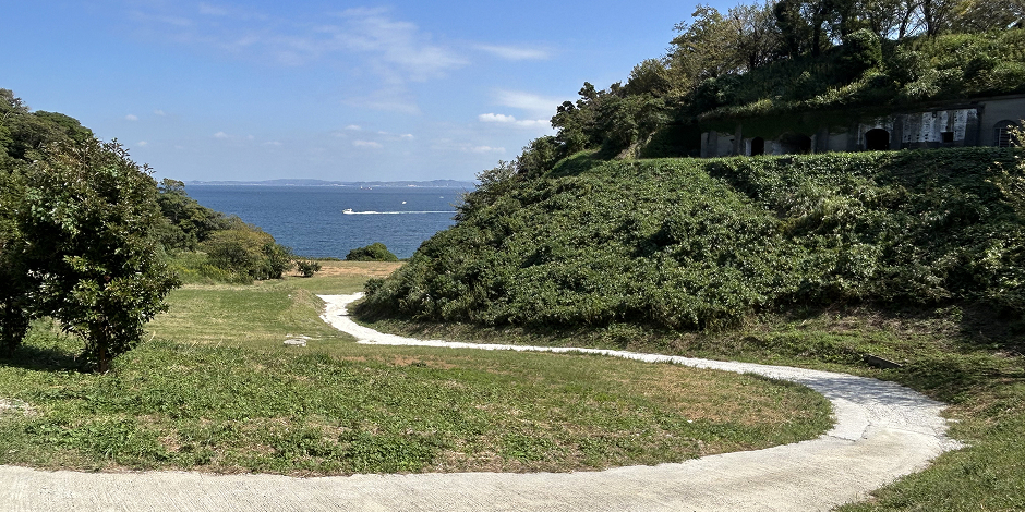 三浦半島のファーマシーロケーション