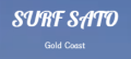 ゴールドコーストでのサーフィンレッスンならSurfsato